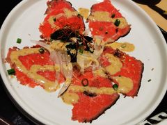 -匠和风精致料理(成都龙湖滨江天街店)