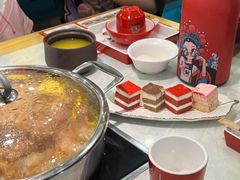 -和福顺牛肉大虾焖锅自助(宝业店)
