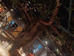 -常和州·夜宵大排档(常州单店)