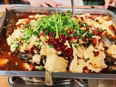 -古城苗家土菜馆(河景餐厅店)