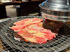 -烤肉食堂(揭阳广百店)