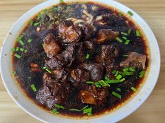 -无名老卤面(中华门店)