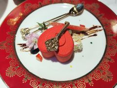 -九月里.自由花园餐厅