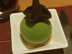 -视界美食自助餐厅·石家庄希尔顿酒店