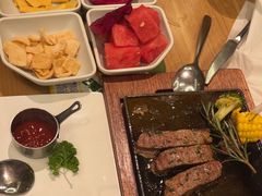 -豪客来牛排(天阳D32店)