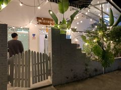 -清远熹乐谷温泉度假酒店