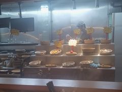 -平娃三宝烧烤·面食(南小街店)