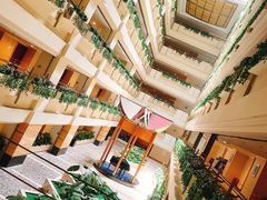-深圳维景酒店