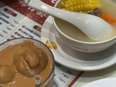 -龙记·香港茶餐厅(海上世界店)