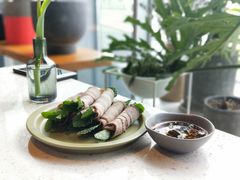 -半山腰·云南菜(侨福芳草地店)