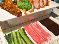 -雀蓝川菜(滨湖万象汇店)