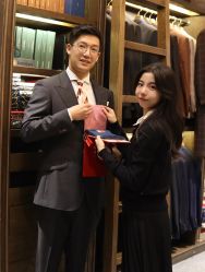 -LDIAMON西服定制(温州店)