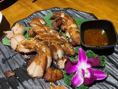 -觅山云南菜(泊富ICITY店)