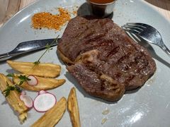 -卡朋西餐(悦汇城店)