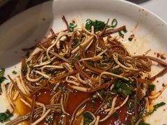 -柴门头啖汤·经典川菜·慢火汤品(锦城万达店)
