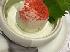 -江城小馆陕南妈妈菜·全球旅行餐厅(钟楼店)