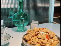 -潮堂 · 潮州菜(国贸商城店)