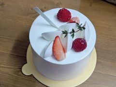 白精灵-PAPER STONE BAKERY(天汇广场店)