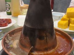 -福寿斋·老北京铜锅涮肉·烤鸭(顺义总店)