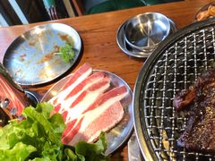 -原始泥炉烤肉(总店)