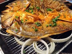 -西贝莜面村(上海百联西郊店)