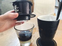 NO.5-Trung Nguyen Café Legend