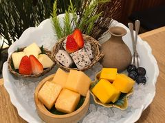 -蟹田居·活蟹料理(东城店)