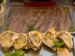 -船歌·鱼水饺青岛菜(闽江二路店)
