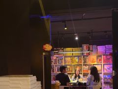 -游人馆·桌游狼人杀团建馆(人广书城店)