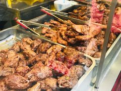 -双流兔头(成都金丝街总店)