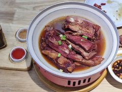 -老长春肉馆(隆礼路店)