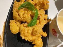 -鱼酷活鱼烤鱼(恒隆广场店)