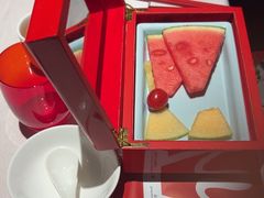 -千百味红餐厅·江西菜(绿地双子塔店)