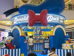 -天河城购物中心