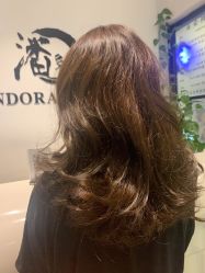 -东方麒麟·潘多拉SALON