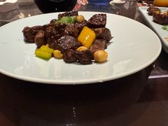 -彩丰楼·中餐厅(国家会展中心上海洲际店)