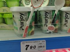 -大润发(梅兰东路店)