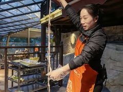 -巴倒烫陆派火锅山庄(南山总店)