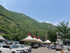 -灵溪风景区