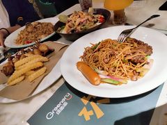 -绿茵阁(体育西分店)