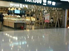 -仟吉KenGee(国贸360店)