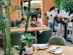 大堂-Jazz·ya 爵士屋(来福士店)