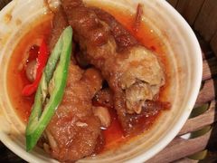 -食大利香港茶餐厅(南亚风情第一城店)