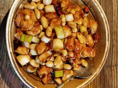 -水煮三国·川鲁江湖菜(香山店)