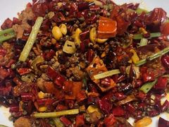 -渔家风味·鲅鱼水饺·央视展播·海鲜天津菜(开发区店)