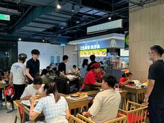 -舌尖上的中国·尝城(力旺广场店)