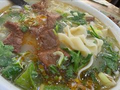 -豫掌柜饸饹面·烩面(秀沿路店)