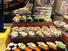 -威珀斯酒店·珀萃美食餐厅 | 海鲜刺身·现烤生蚝·特色烤肉