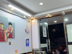 -鸭小妹鸭血粉丝(老门东店)