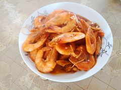 -咱家大院海鲜家常菜